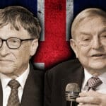 Gates i Soros inostrana pomoc Velikoj Britaniji