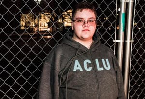 Gavin Grimm