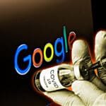 Google obavezna vakcinacija zaposlenih