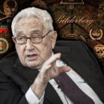 Henry Kissinger - Novi Svjetski Poredak