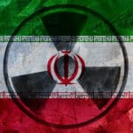 Iran-Nuklearni znak