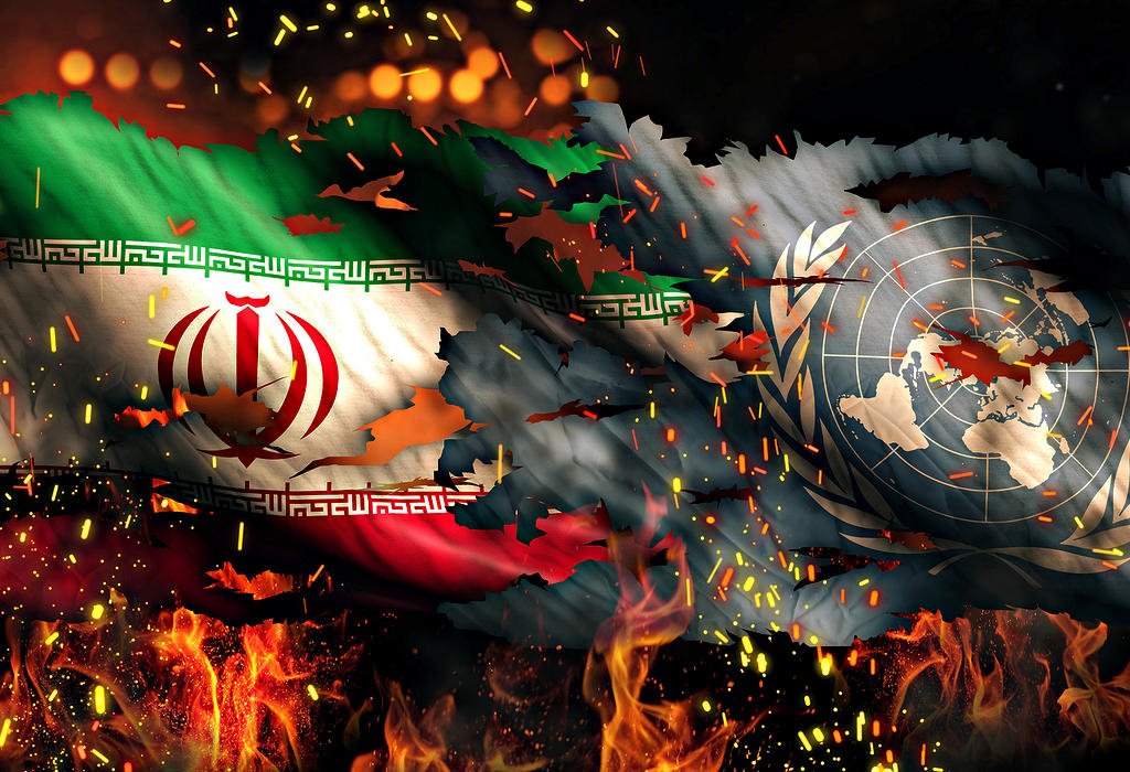 Iran-UN