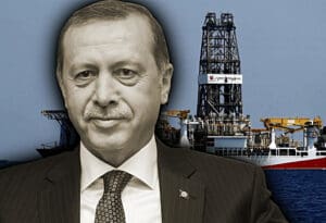 Istocni Mediteran-Turska ce nastaviti istrazivacko busenje