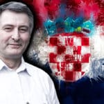 Ivo Kobaš - Hrvatska