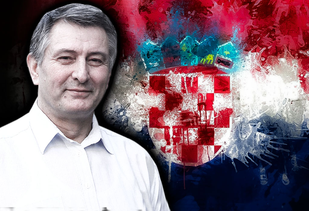 Ivo Kobaš - Hrvatska