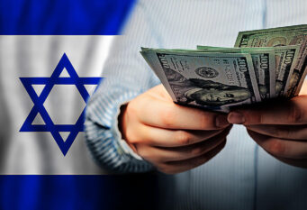 Izrael-Pomoc
