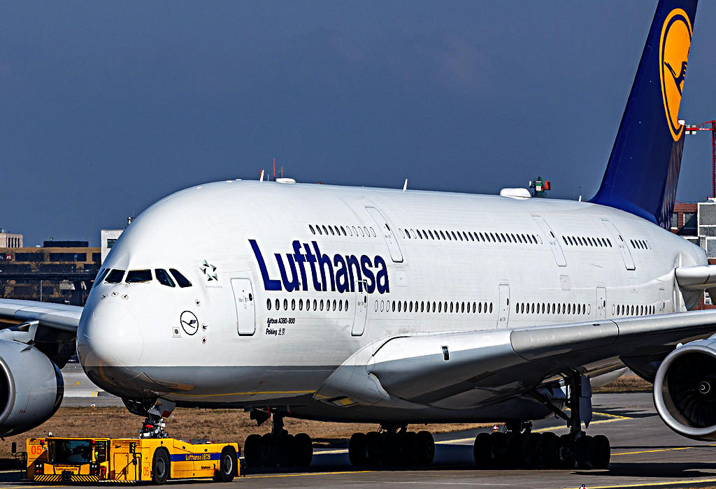 Lufthansa