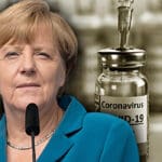 Merkel-Vakcine nece biti obavezne