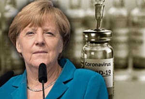 Merkel-Vakcine nece biti obavezne