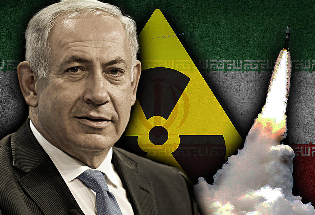 Netanyahu-Iranski nuklearni dosje