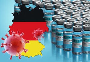 Njemacka cijepljenje