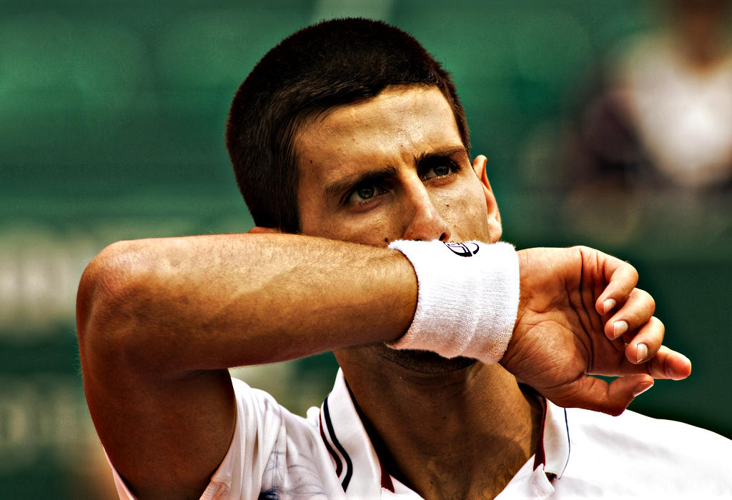 Novak Djokovic izgubio polufinale na Olimpijskim igrama