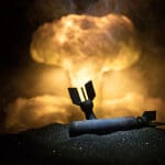 Nuclearno oruzje, eksplozija