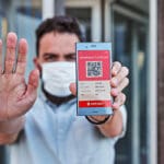 Propast Covid pasosa