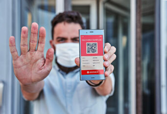 Propast Covid pasosa