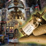 Ruska pravoslavna crkva o vakcinama