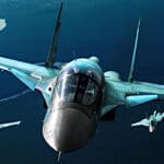 Rusko ratno zrakoplovstvo