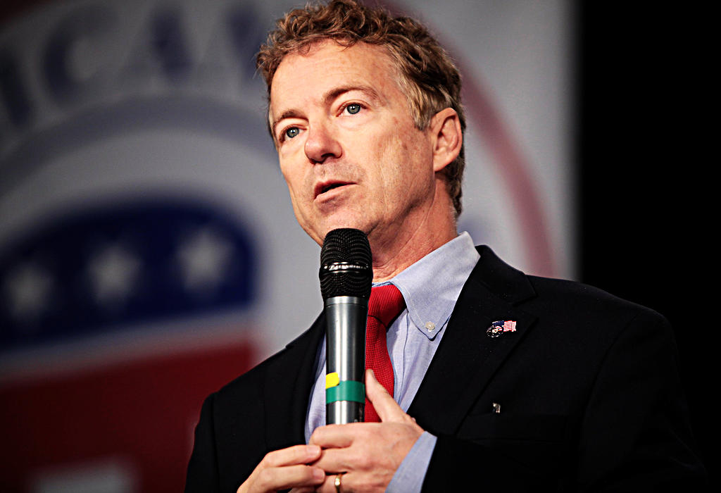 Senator Rand Paul