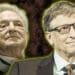 Soros i Gates