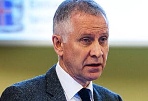 Þórólfur Guðnason