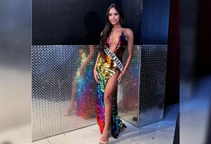 Transrodna osoba pobijedila na Miss Nevade