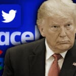 Trump-tuzba protiv Facebook,Google i Twittera