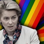 Ursula von der Leyen-LGBT zakon
