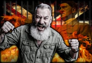 Velika Britanija - Plandemija