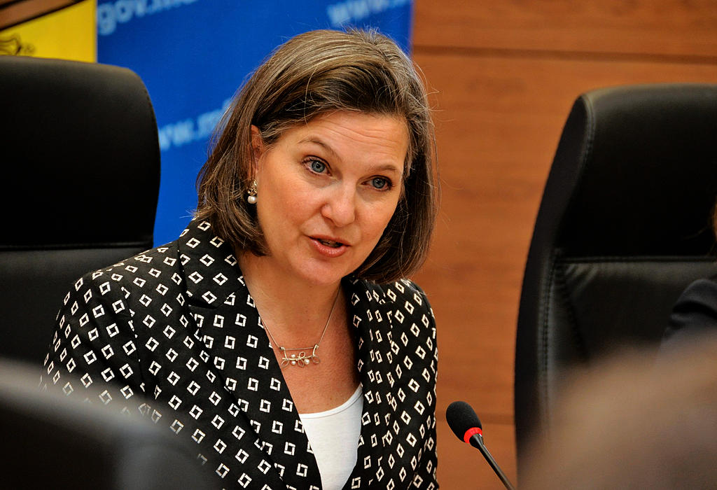 Victoria Nuland