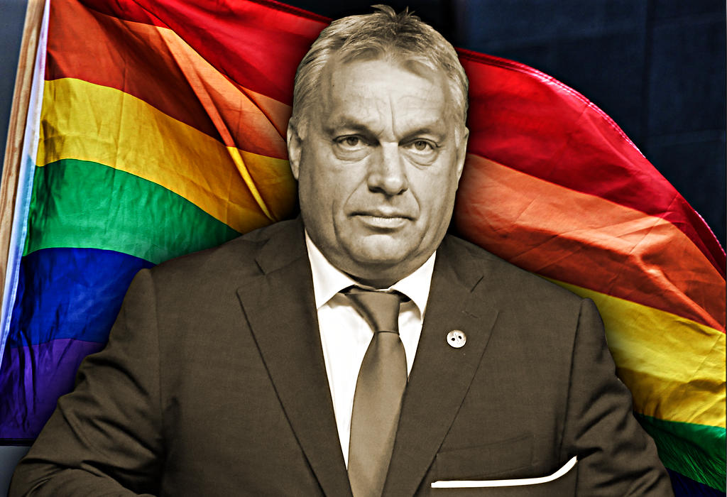 Viktor Orban