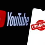 YouTube Cenzura