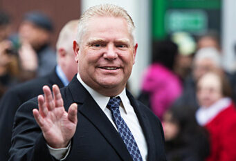 doug ford