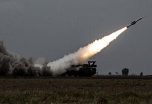 ruski pvo sistem Buk