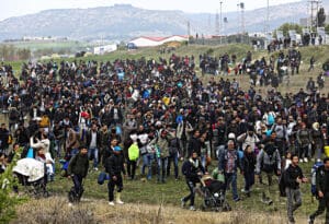 Afganistanske izbjeglice