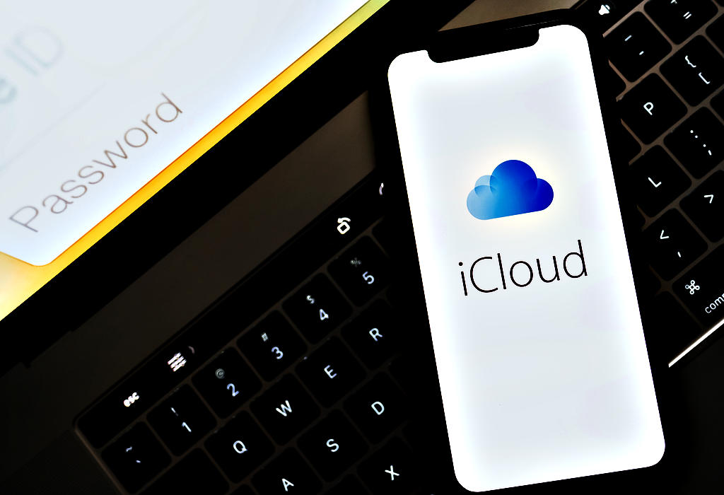 Apple iCloud