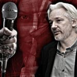 Assange, sloboda medija