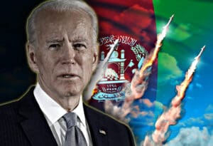 Biden-Afganistan