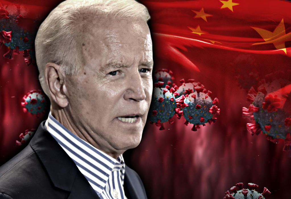 Biden-COVID-Kina