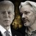 Biden i Assange