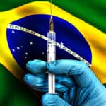 Brazil Covid cijepljenje