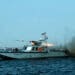 Brod iranske obalske straže