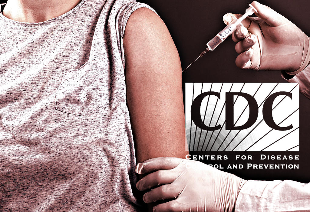 CDC-Cijepljenje