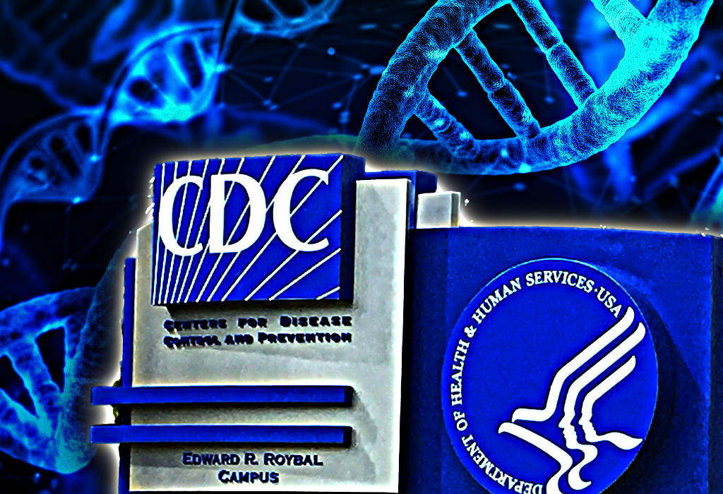 CDC-Znanost