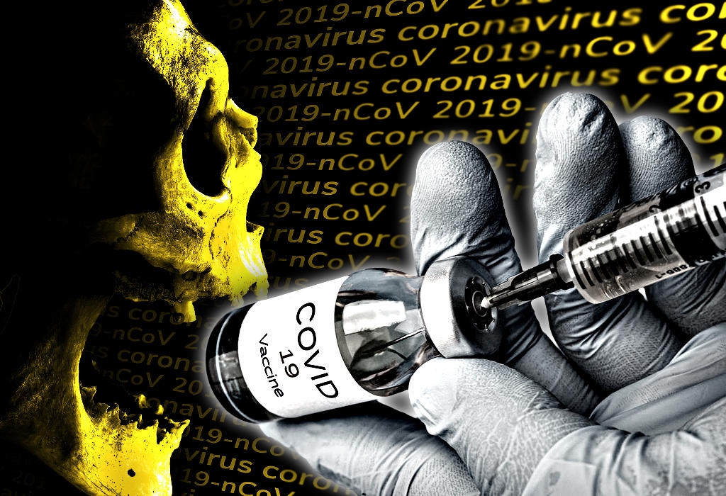 COVID-19 Vakcina