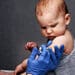 Cijepljenje beba
