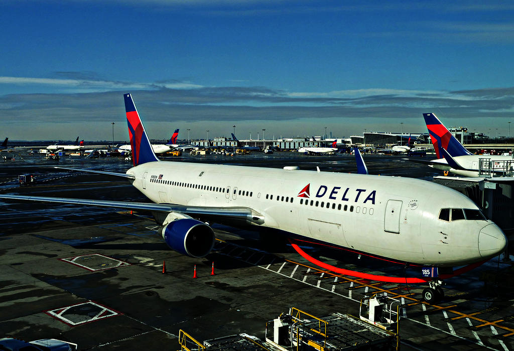 Delta Air Lines