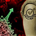 Delta varijanta-Pandemija cijepljenih