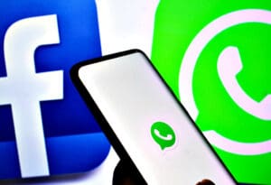 Facebook i Whatsapp