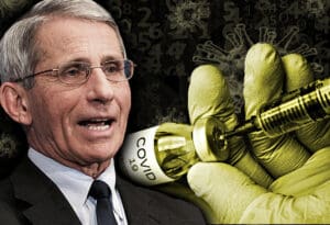 Fauci-Vakcine