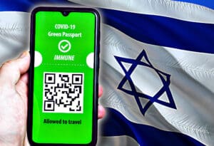 Izrael-Zeleni pasosi samo trostruko vakcinisanima